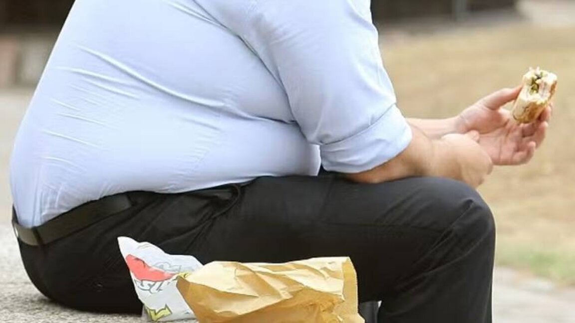 Kilo fazlalığı ve obezite “salgın” boyutuna ulaştı