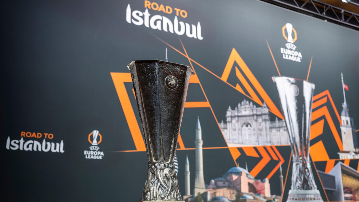 Италиански осминафинал в Лига Европа