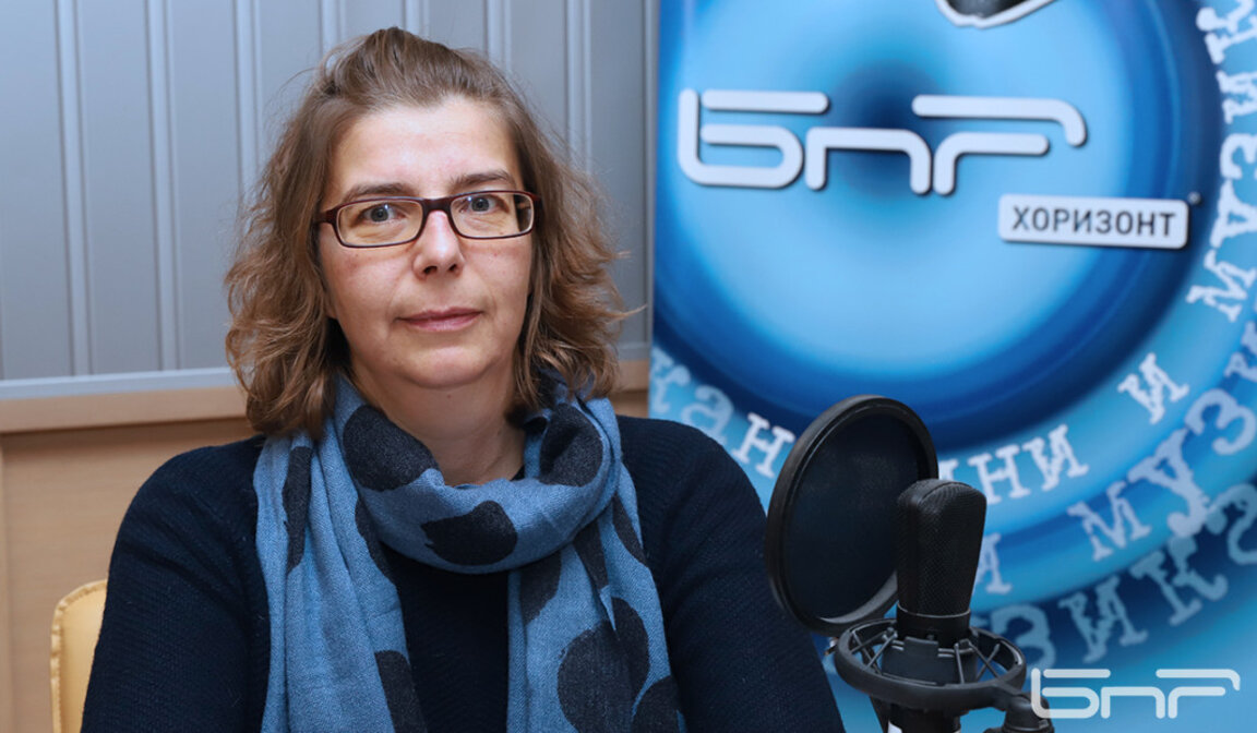 Мила Минева