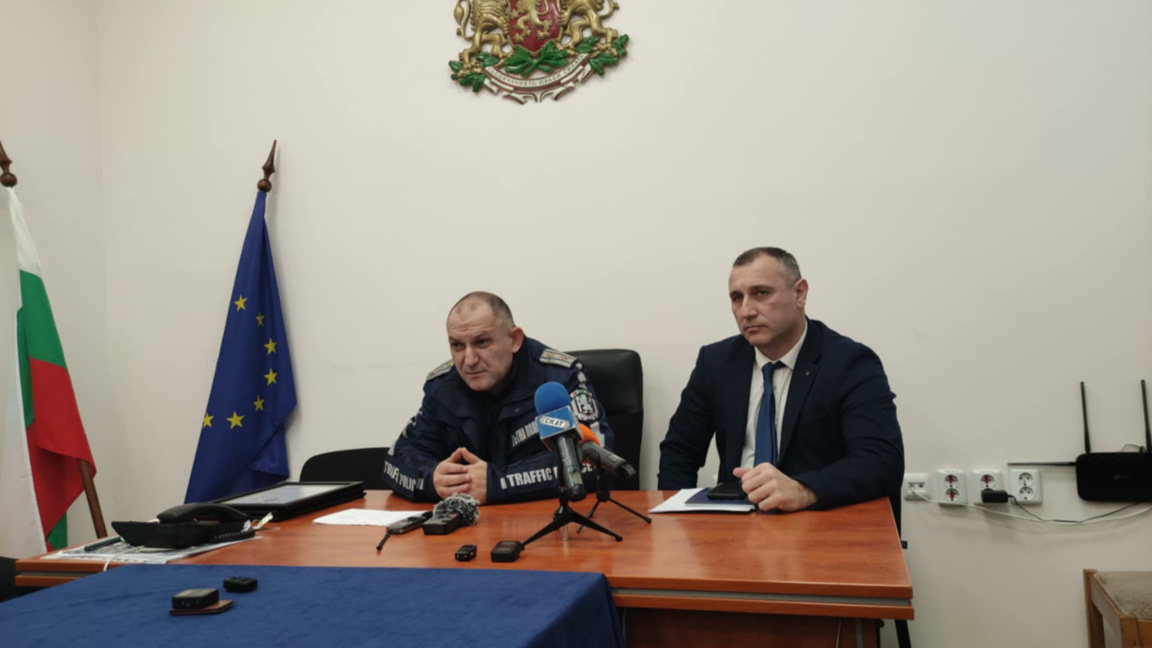25 са загиналите при тежки катастрофи във Варна през 2025-а