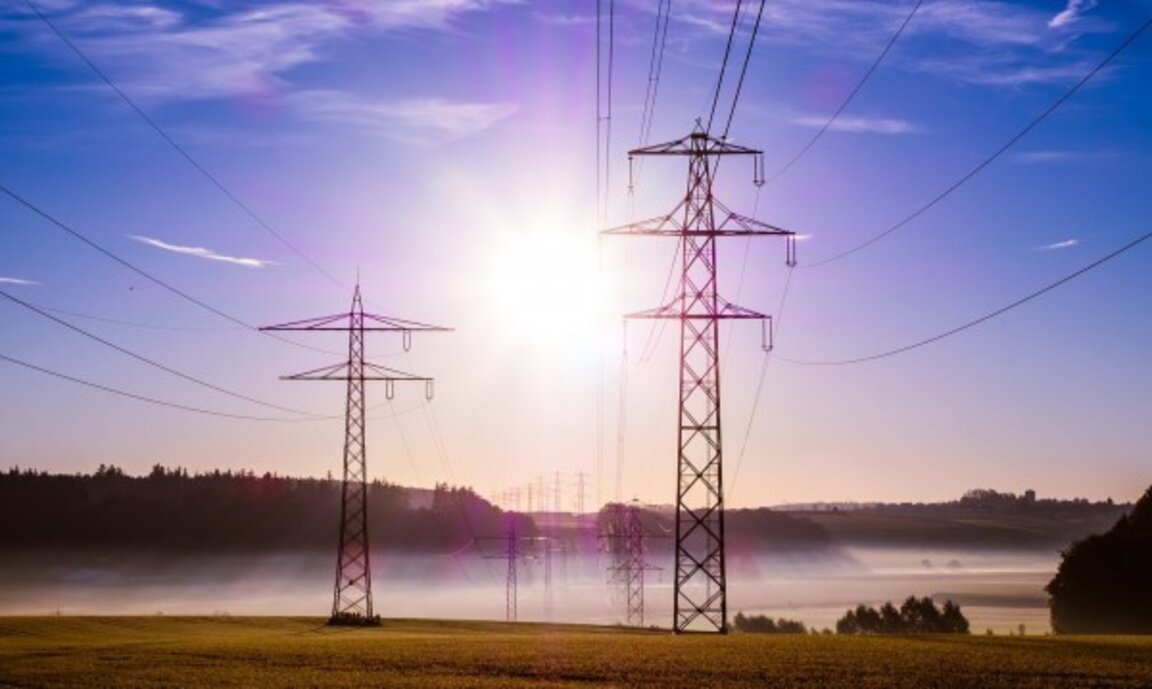 Hanelere verilen elektriğin fiyatına % 1,4 oranında zam