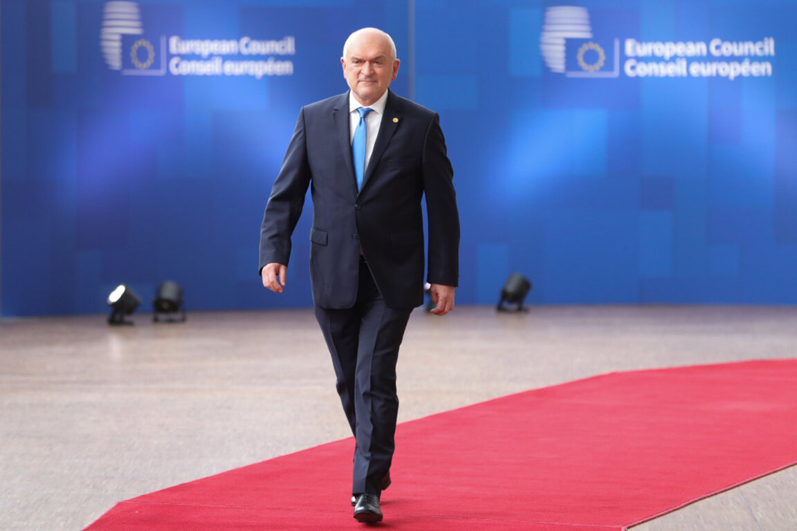 Bulgaria defenderá su posición sobre la República de Macedonia del Norte