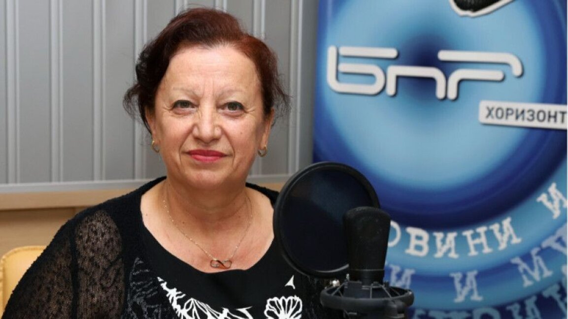 проф. Лиляна Вълева