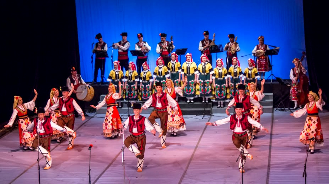 Стара Загора ще почете паметта на Красимир Станев