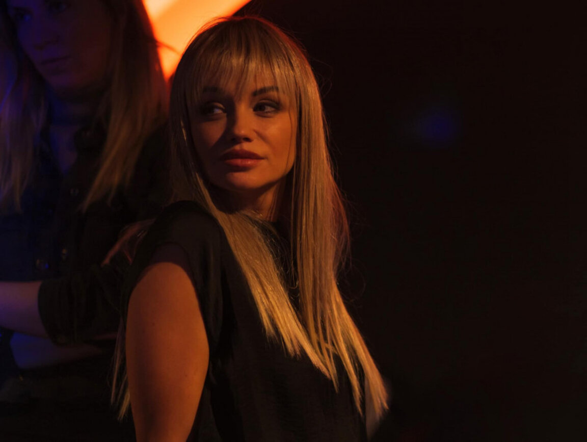 "Плът" – сценаристкият филм на Димитър Стоянович