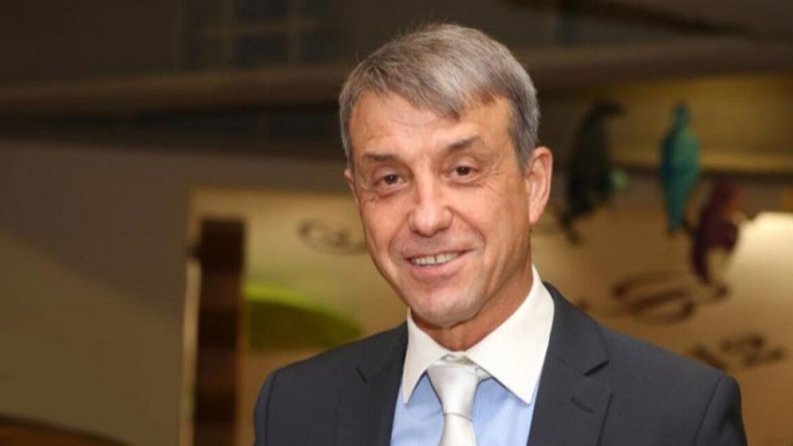 Проф. Коста Костов: Тютюнопушенето е основна причина за хроничната обструктивна белодробна болест