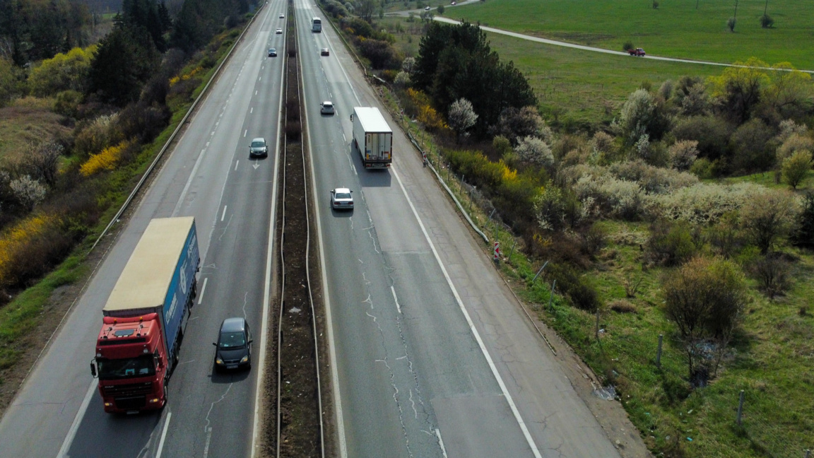 Нормален е трафикът на всички гранични пунктове на страната