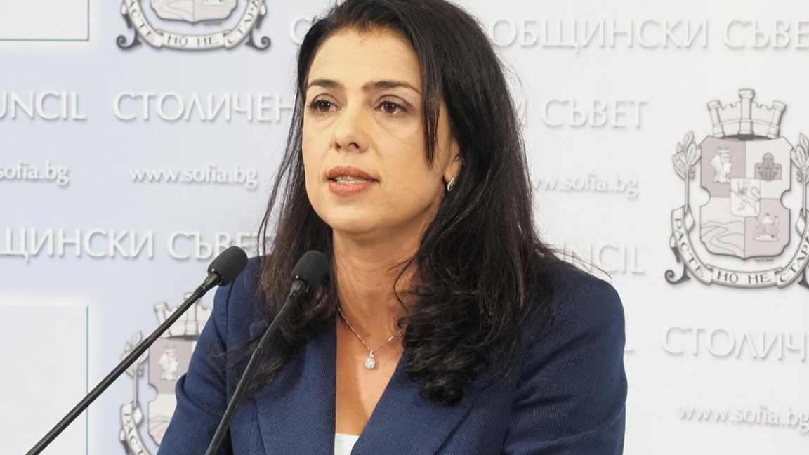 Ваня Григорова