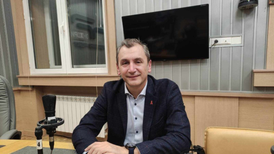 Доц. Михаил Околийски