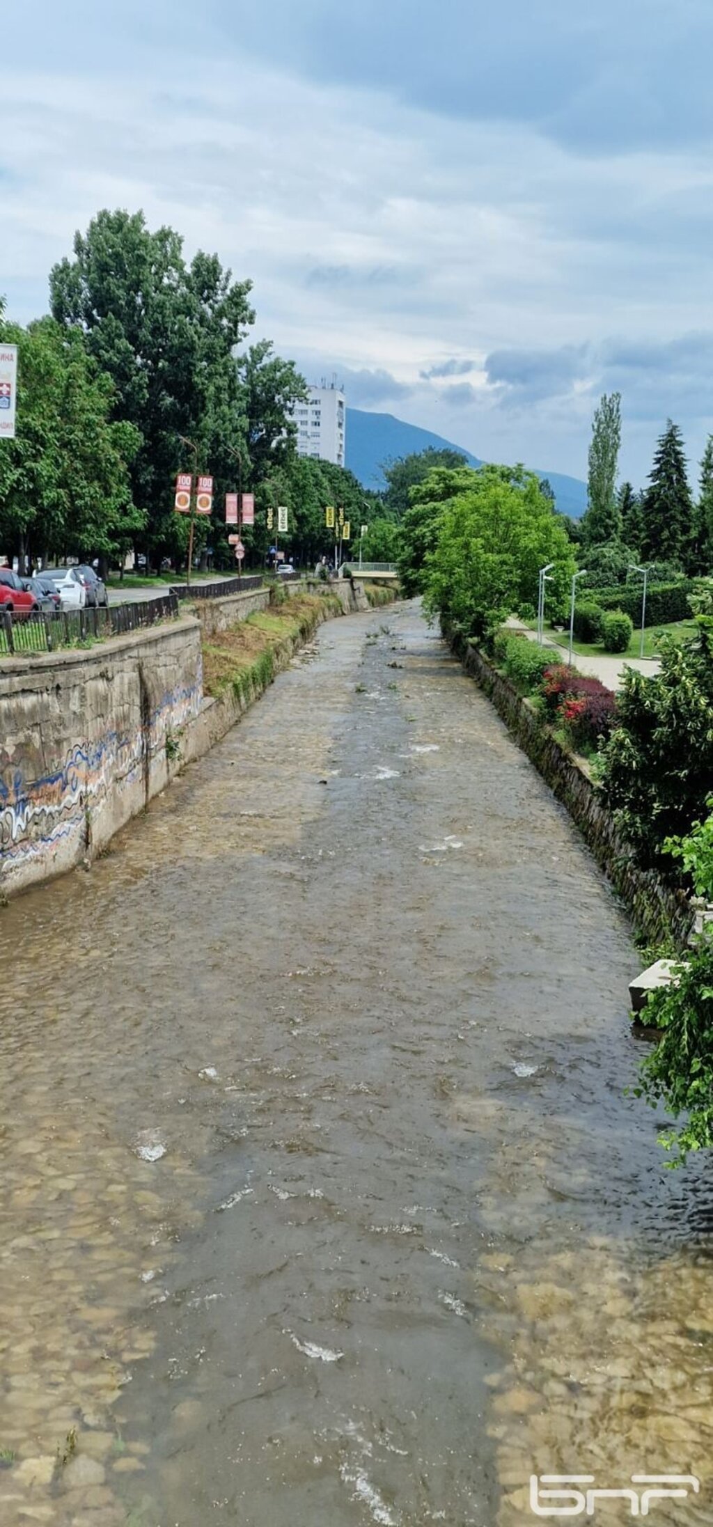 Замерват дебита на водоизточниците за Кюстендил и близките села