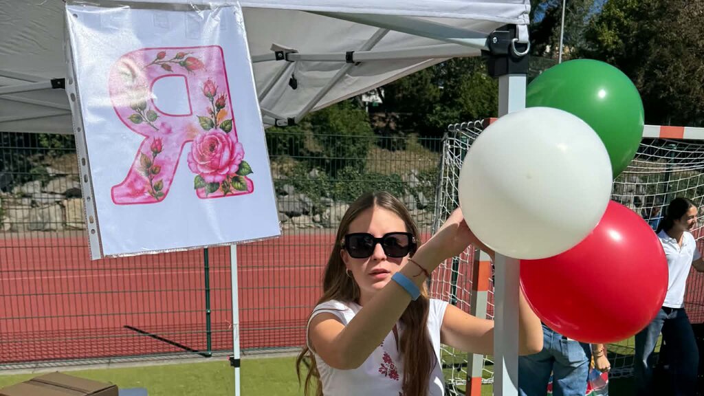 Bulgaria brings the scent of roses to International Day in Switzerland