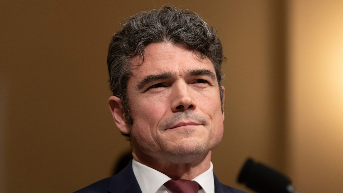 Джоузеф Кент