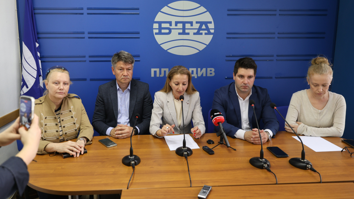 ПП-ДБ призова Темелков да оповести нарушенията и злоупотребите в общината