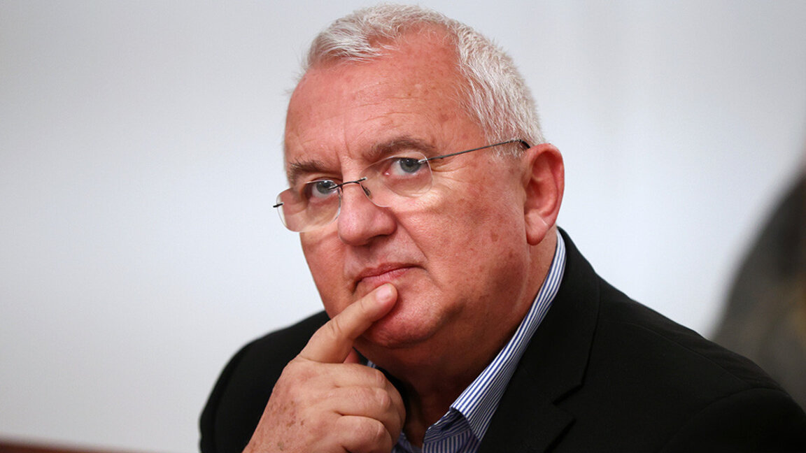 Roumen Draganov