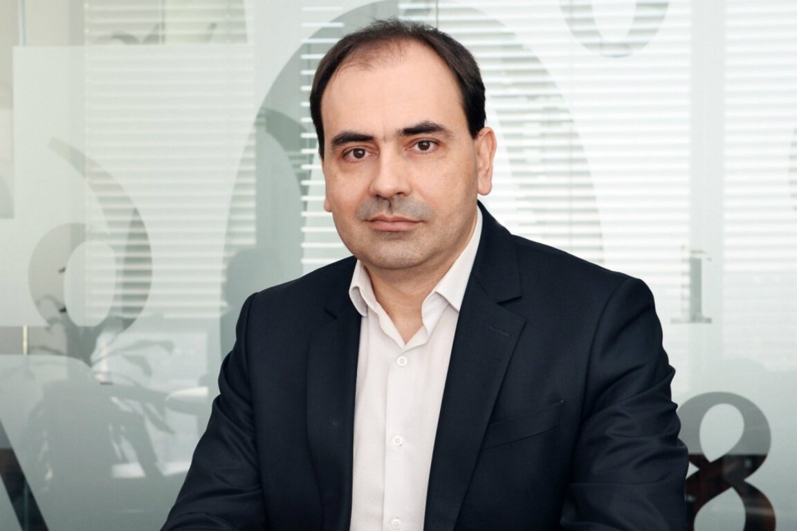 Валутният борд позволи да изграждаме основата на еврото