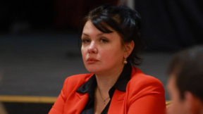 Отложиха решението за възстановяване на Теодора Георгиева като съдия в АС