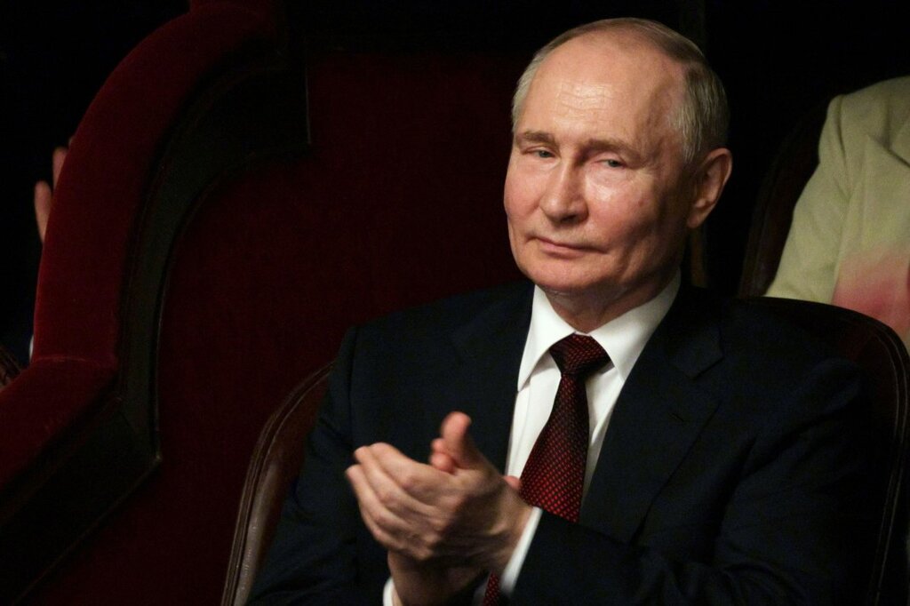 Путин отново заговори за ядрените оръжия на Русия и САЩ
