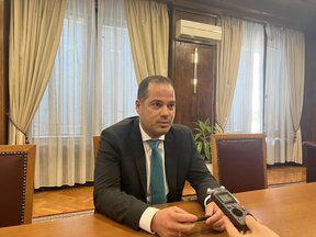 Министър Калин Стоянов поиска оставките на МВР шефовете в Пловдив и в Стамболийски