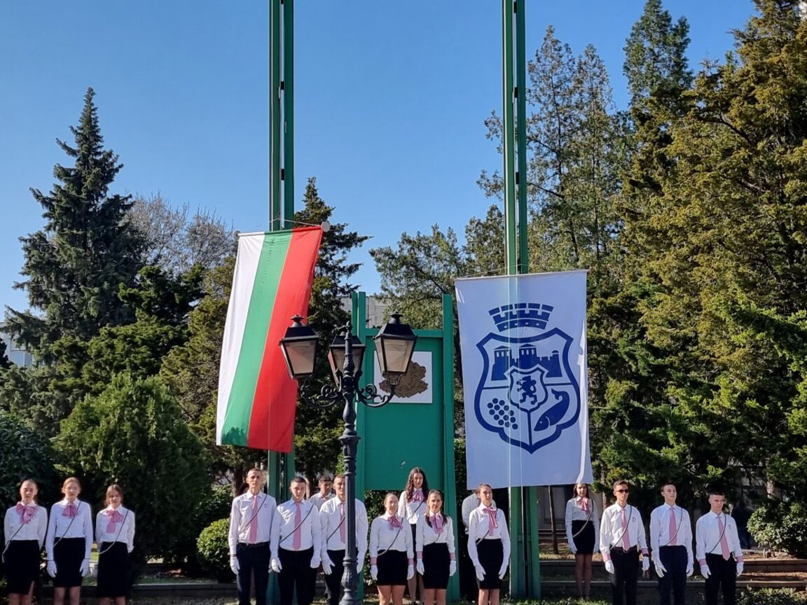 Qyteti Vidin feston Ditën e Shpirtit me një festival të ri kulturor