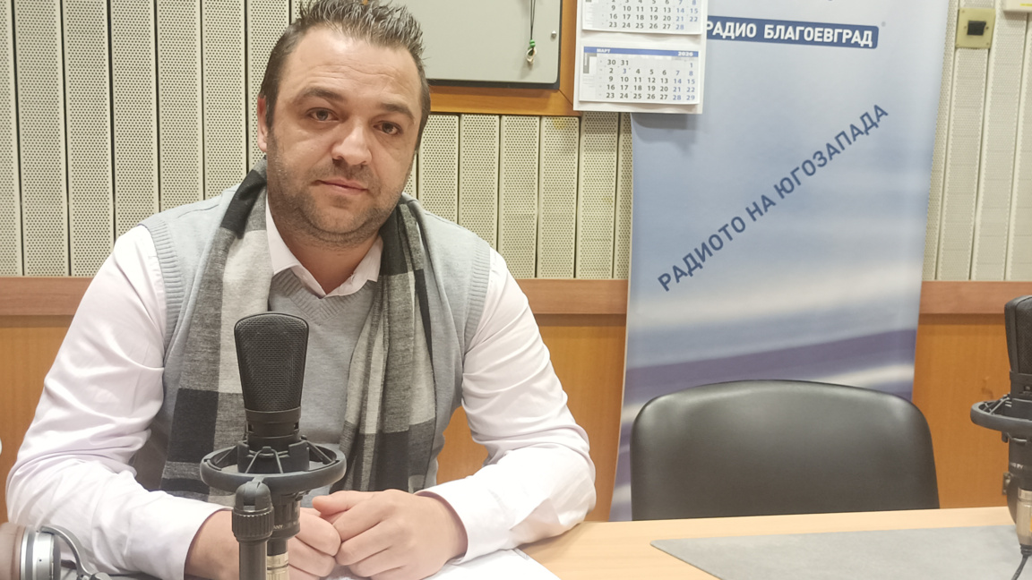 Станислав Стефанов