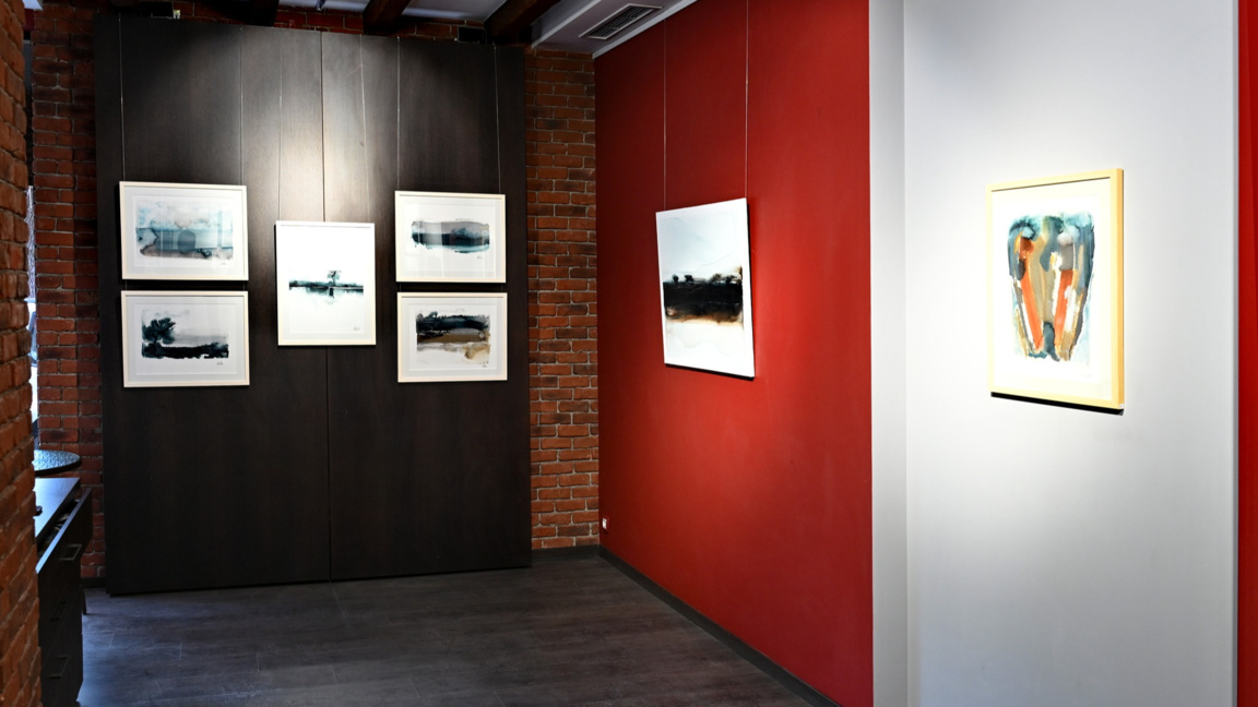 "Без крайна спирка" на Яна Петкова-Каракашова