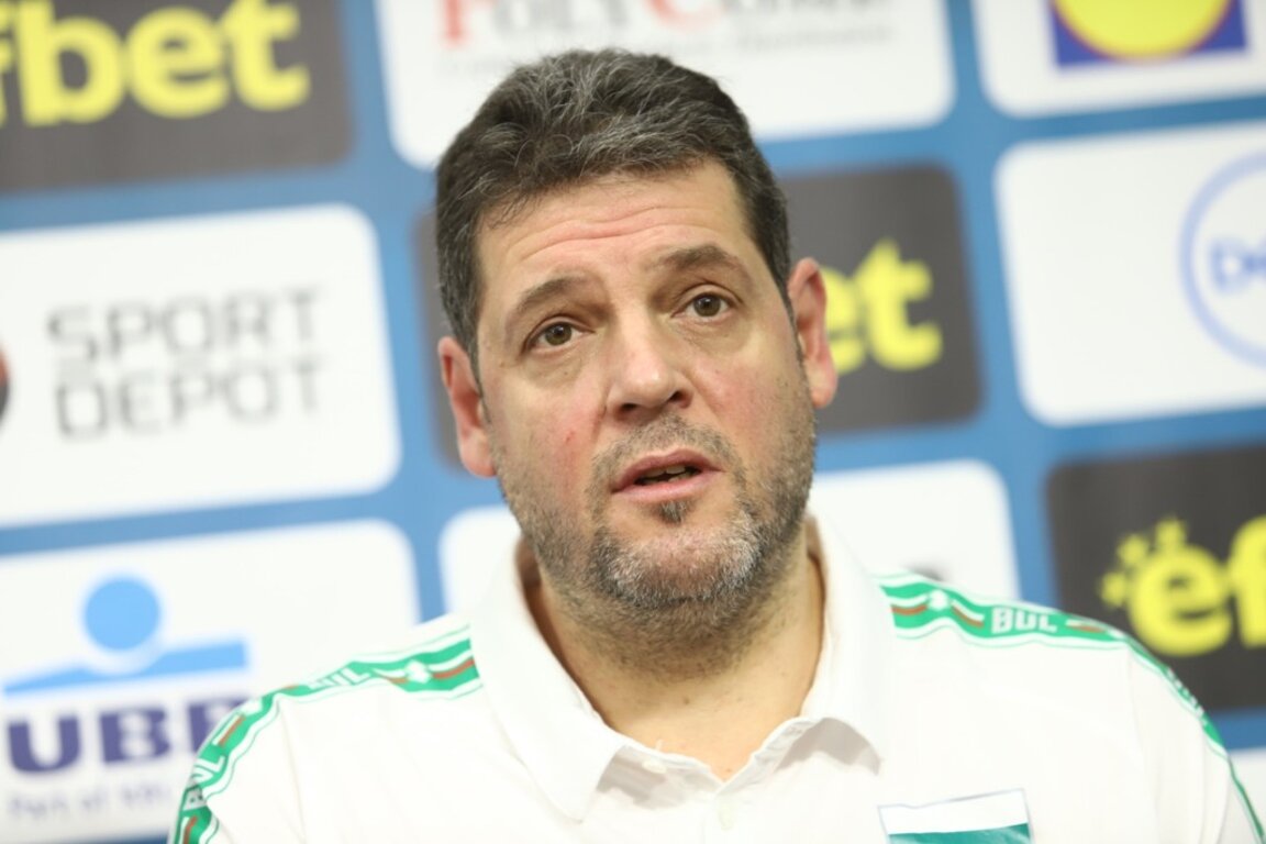 Пламен Константинов