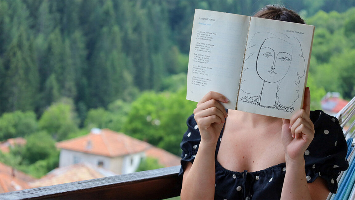 Shkrimtare nga 7 vende janë në një kamp krijues në Çepellare në Rodope