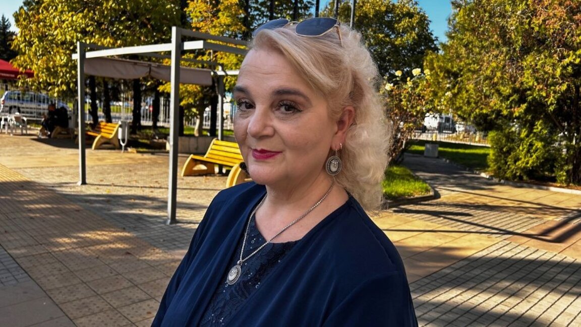 Zdravka Momcheva