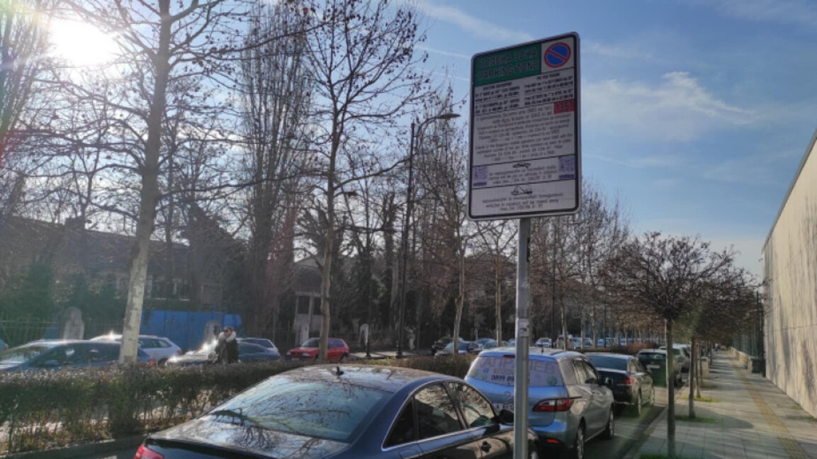 Два лева за Синя и Зелена зона в Бургас от 1 април