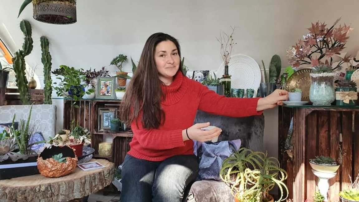 Наталия Николова