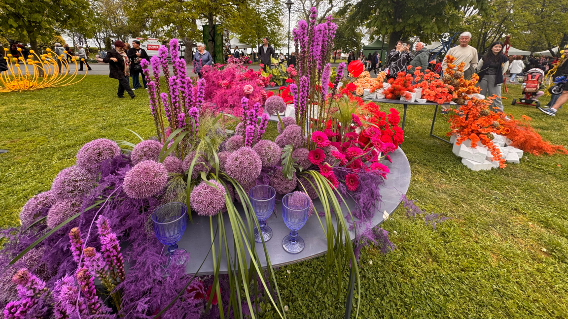 "Флора Бургас" 2026 представя и тази год...