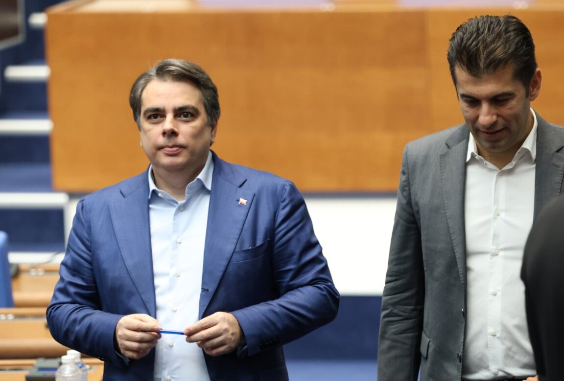 В ПП доволни от призива на ГЕРБ – Стоянов да бъде свален от МВР