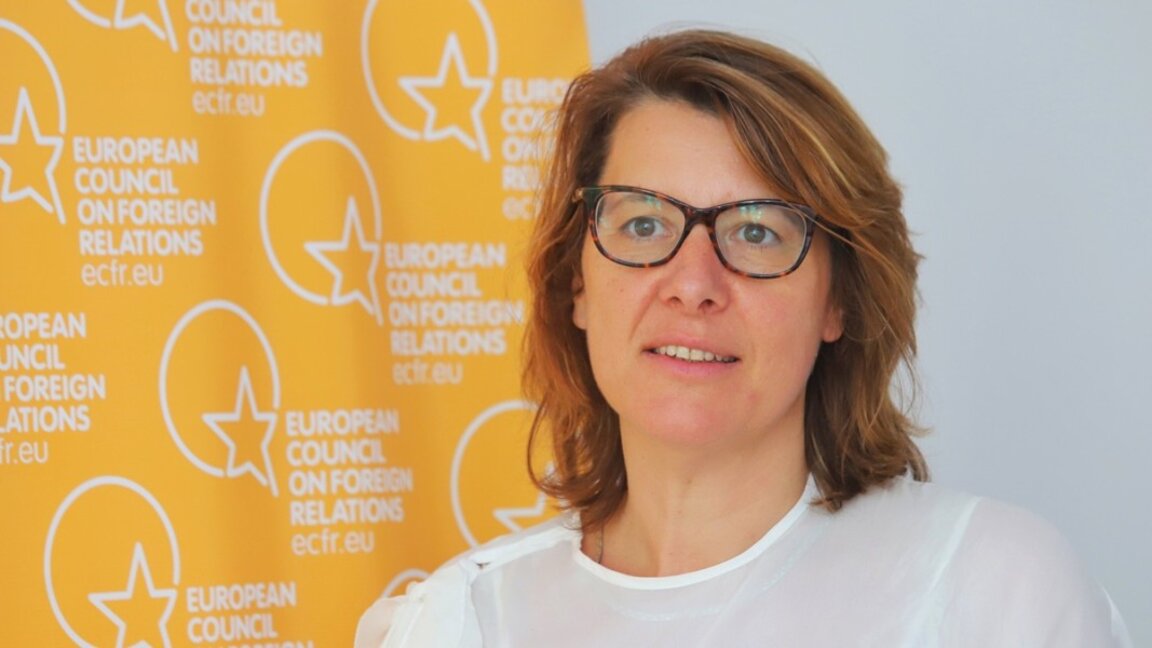 Весела Чернева