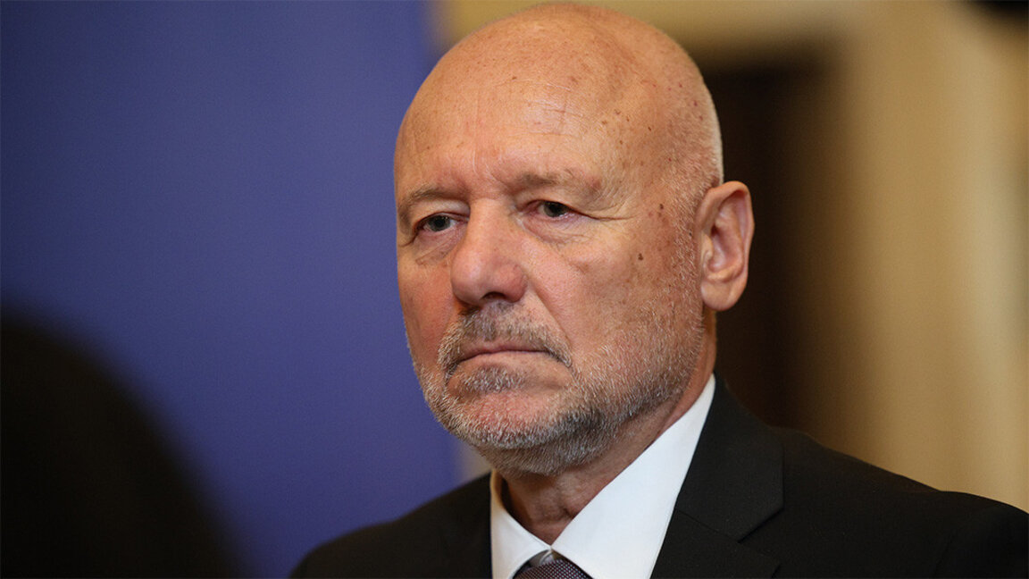 Todor Tagarew