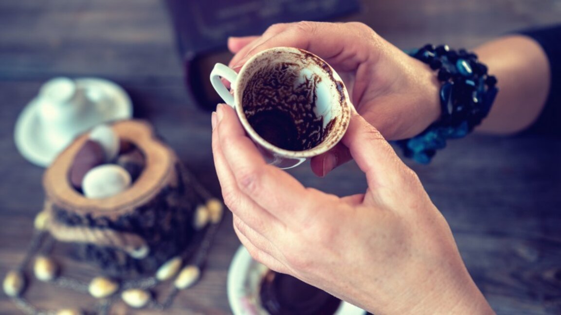 Faladdin-турско приложение за гледане на кафе има повече от 5 милиона потребители в света