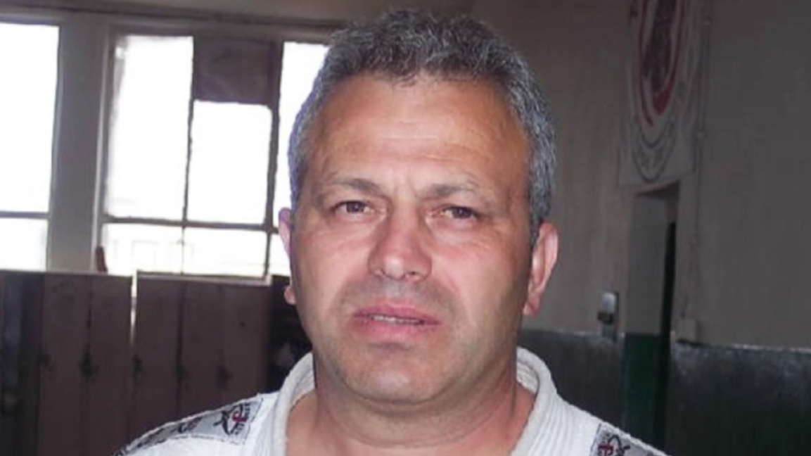 Христо Лазаров