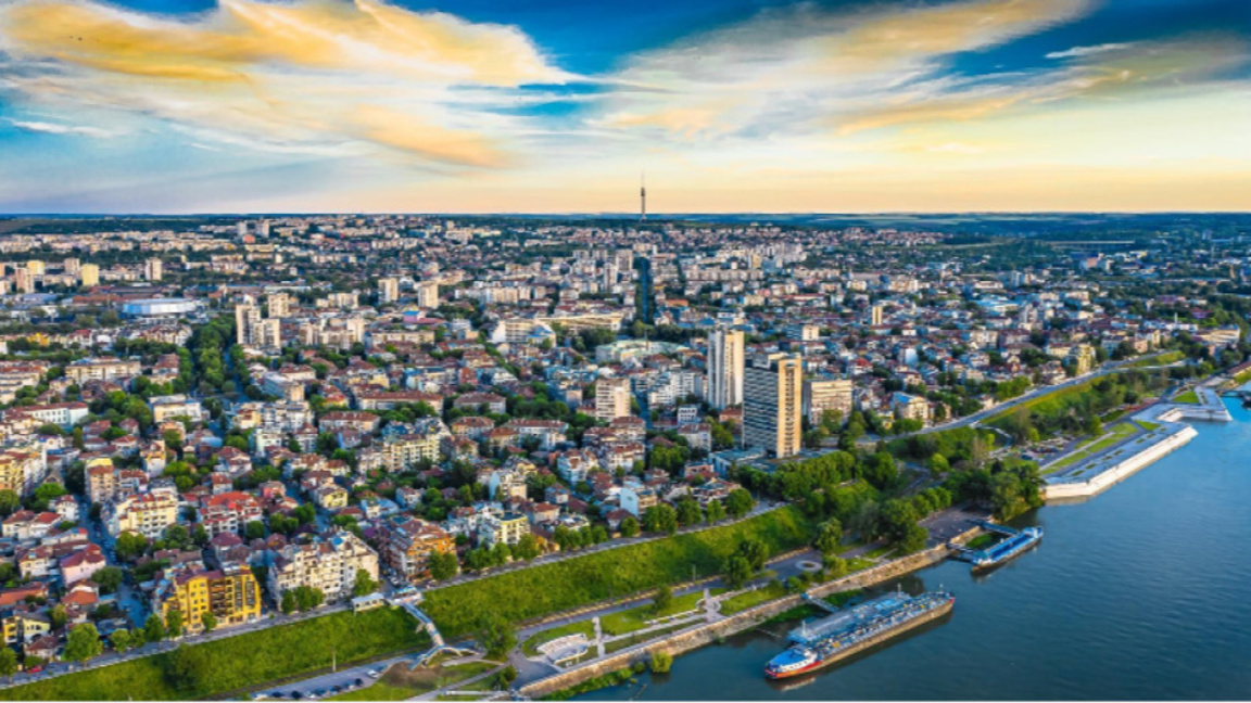 Нови цени за паркиране в Русе