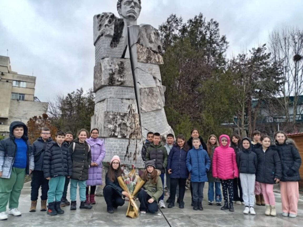 Йовковци се включват в национална инициатива за честването на Левски