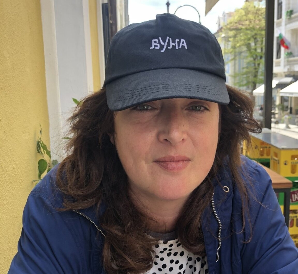 Ралица Герасимова: Пълен мит е, че няма публика във Варна, трябва да има кой да предлага съдържание