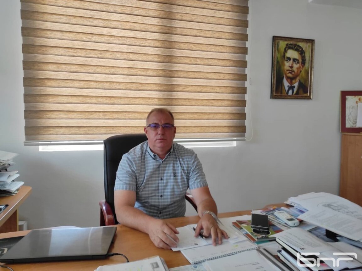 Кметът на Черноморец: Чакаме съдебна развръзка, за да построим общински паркинг