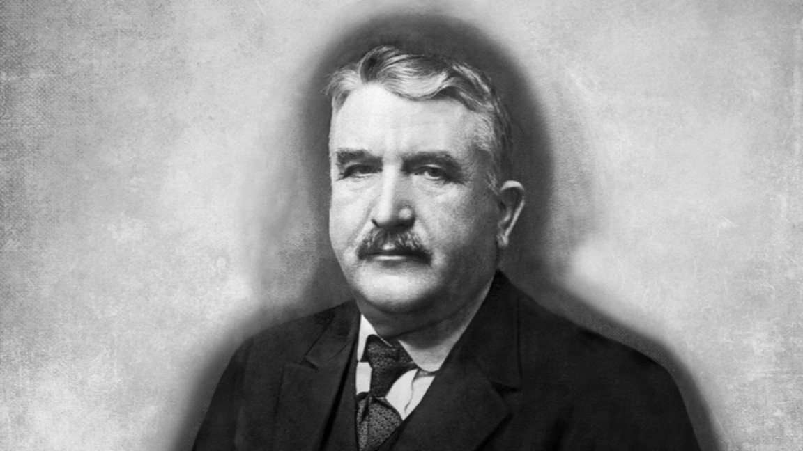 Индустриалецът Пенчо Семов, наричан българският Рокфелер