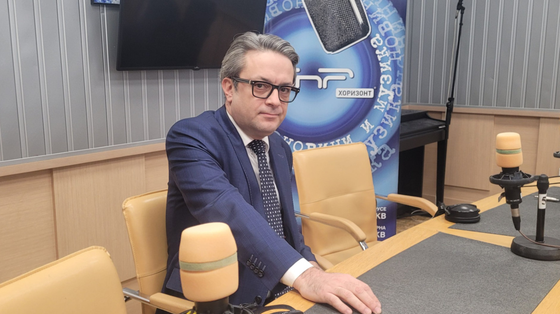 Тома Биков