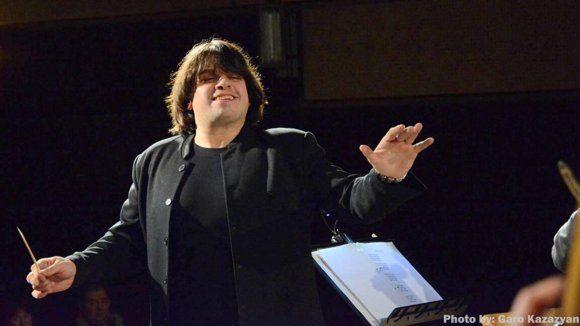 Левон Манукян, Личен алхив