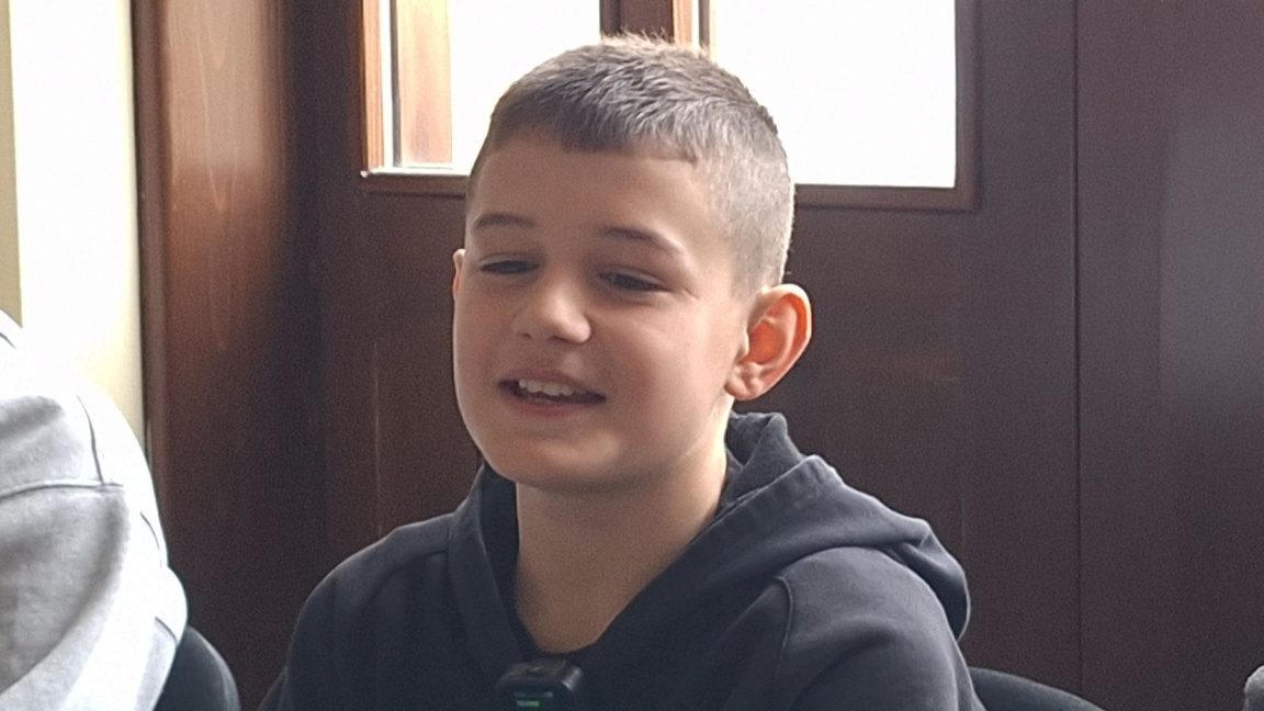 Дядо и внук пазят традициите на ски ориентирането във Варна  (ВИДЕО)