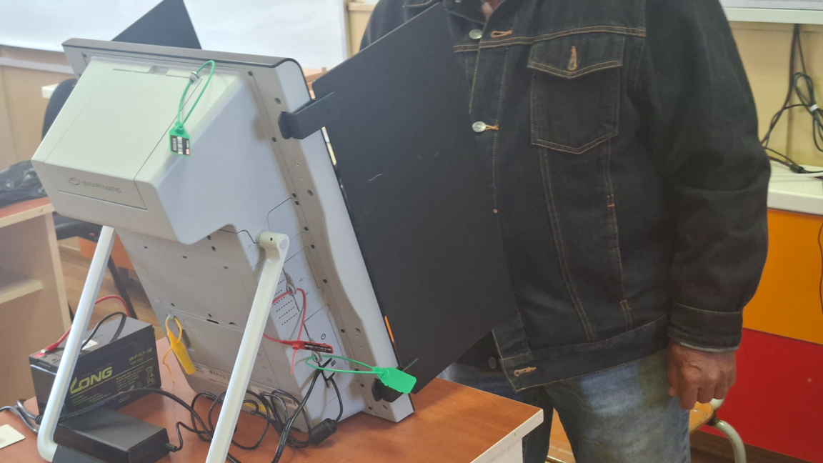 40 % са гласували във Враца към 16 часа