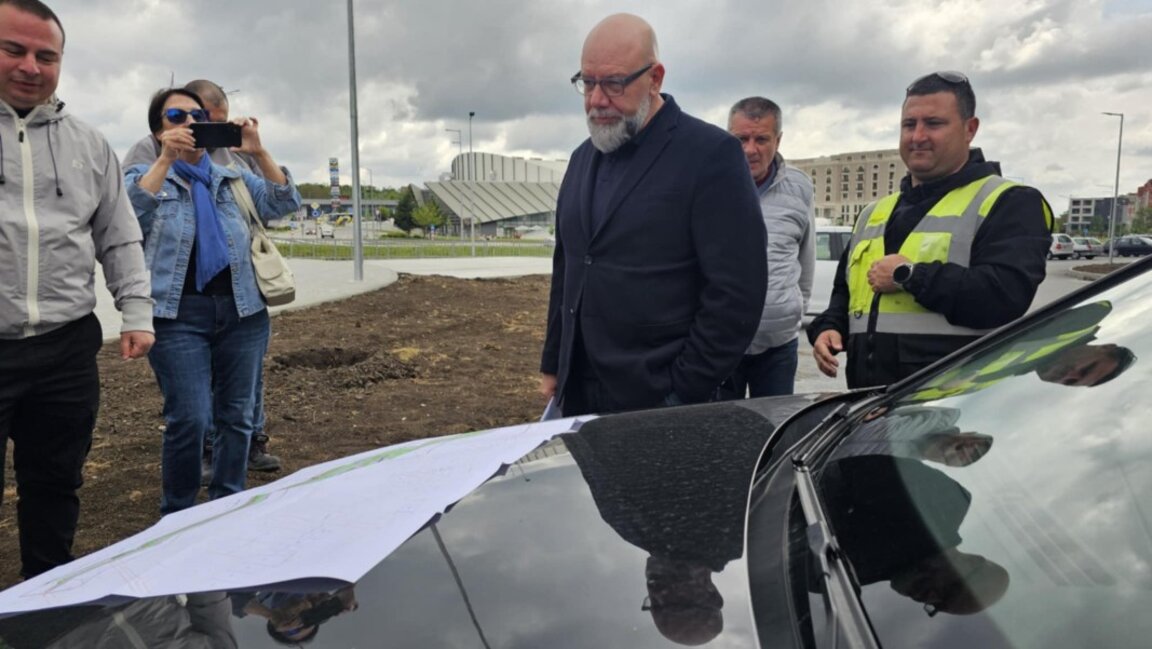 Ремонт срещу "Арена Шумен"