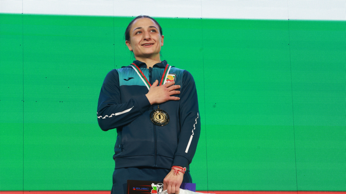 Златислава Чуканова