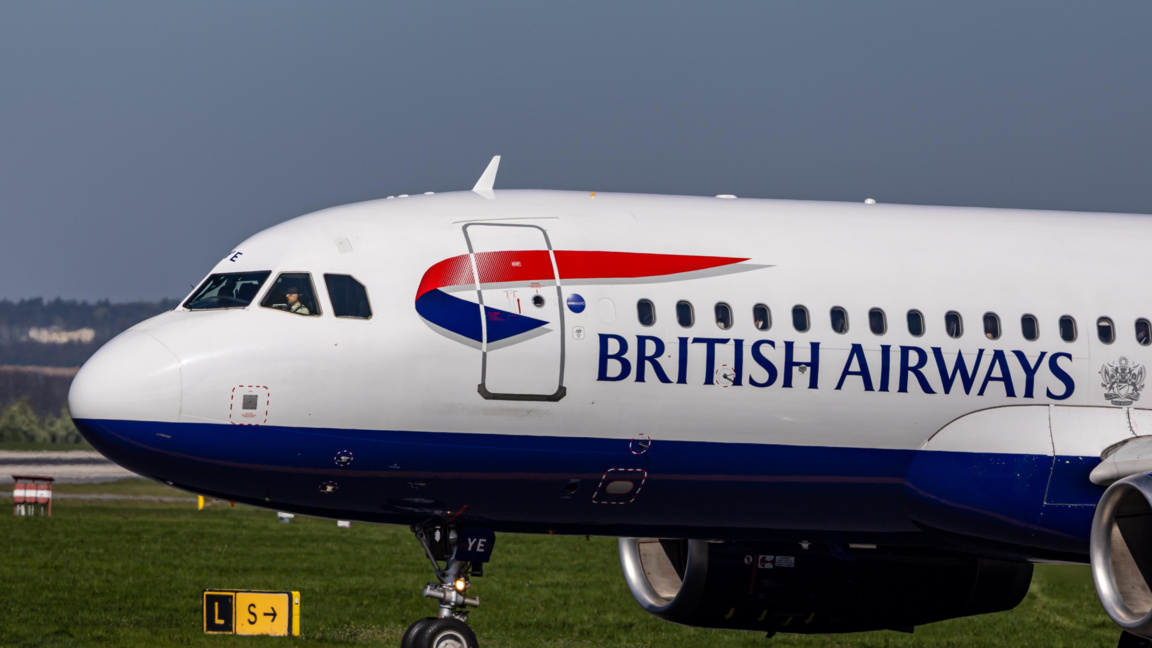 “Бритиш еъруейз“ предупреди за поскъпване на самолетните билети