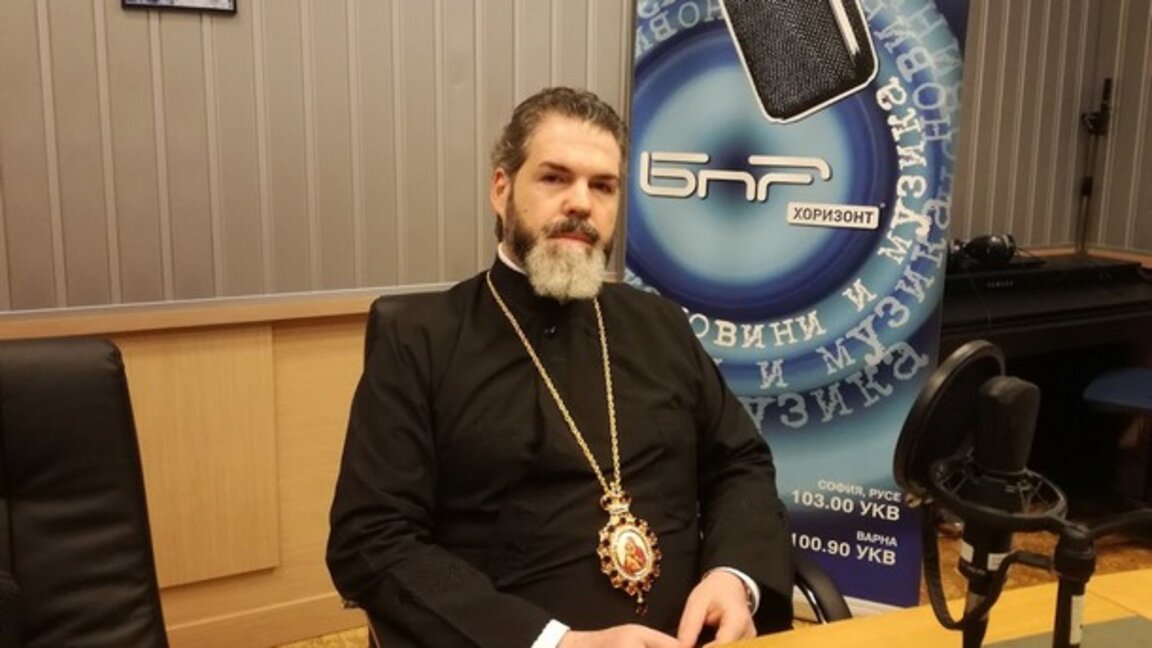 Ο μητροπολίτης Δυτικής και Κεντρικής Ευρώπης θα τελέσει τη Θεία Λειτουργία για τα Χριστούγεννα