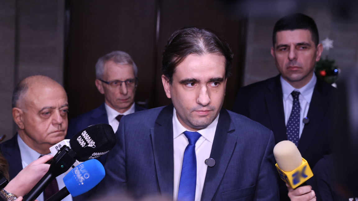 Bozhidar Bozhanov